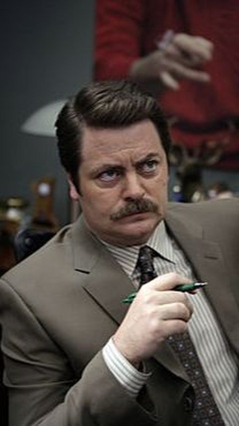 40 Iconic Ron Swanson Quotes That Will Make You Laugh