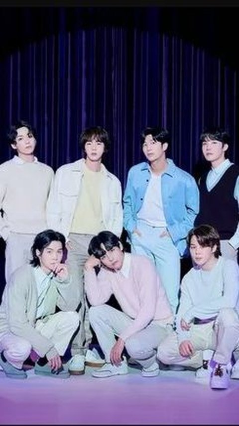 Ada Jo In Sung Hingga BTS dan Yoo Jae Suk, Berikut ini 10 Artis Korea Paling Populer 2023 Versi Orang Korea