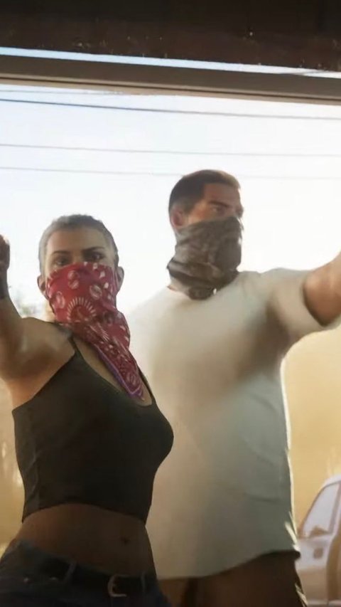 5 Things We Can Expect From GTA 6 So Far!