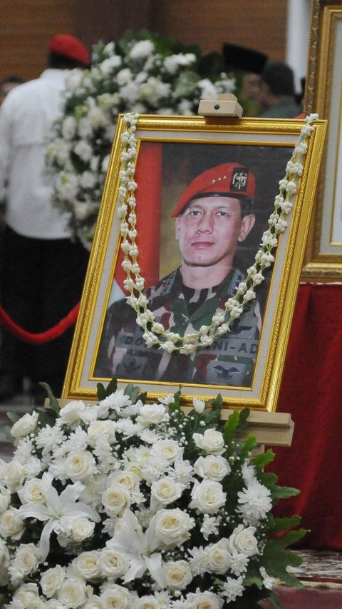 TOP NEWS: Jenderal Doni Monardo Figur Jagoan di Mata Kasad TNI | Jokowi Jawab Cak Imin Soal Menhan