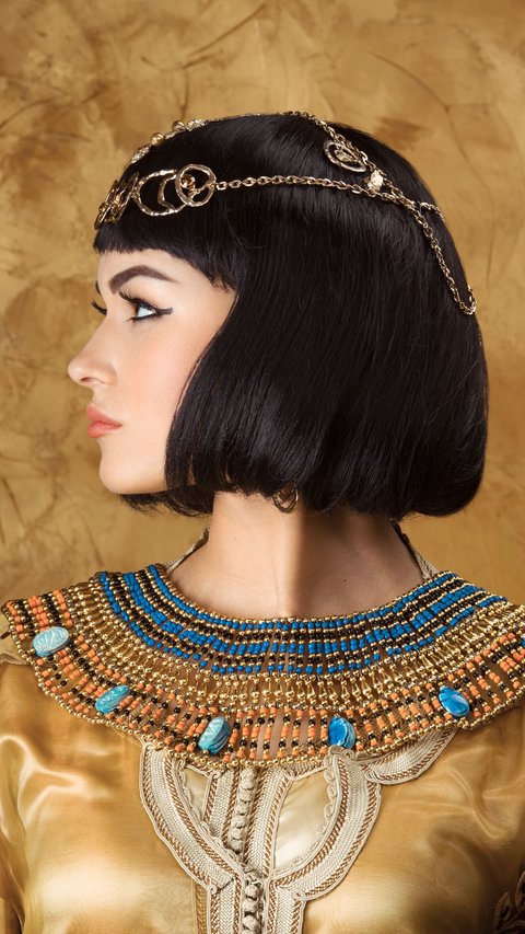 Perawatan Kecantikan Cleopatra yang Saat Ini Masih Banyak Dilakukan