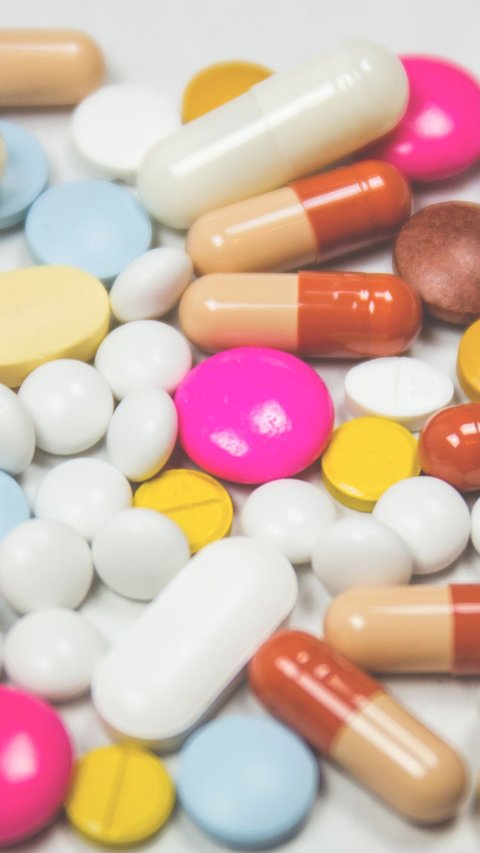 Manfaat Tablet Tambah Darah untuk Remaja Putri, Cegah Anemia dan Stunting