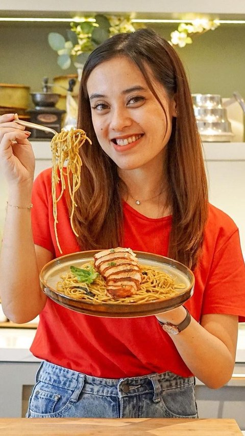 Tips and Trik Memasak Lebih Mudah ala Chef Stefani Horison Juara MasterChef Indonesia Season 5