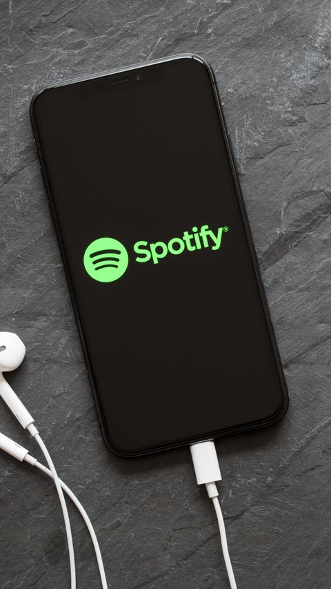 Demi Budget, Spotify PHK Massal 1.500 Karyawan
