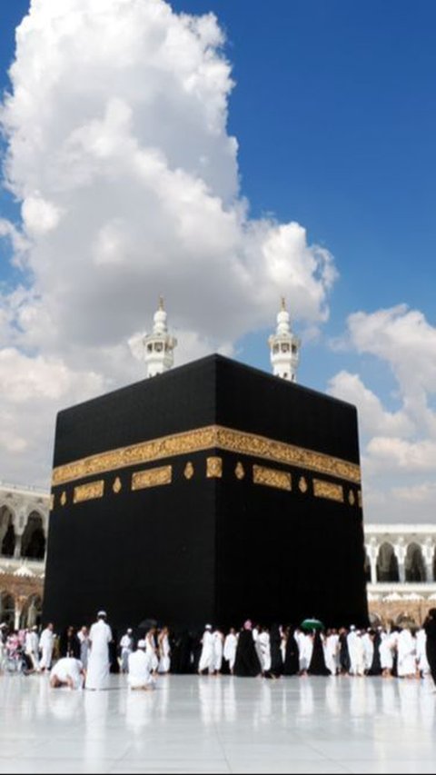 Berminat Ikut Seleksi Petugas Haji 2024, Ini Waktu dan Caranya