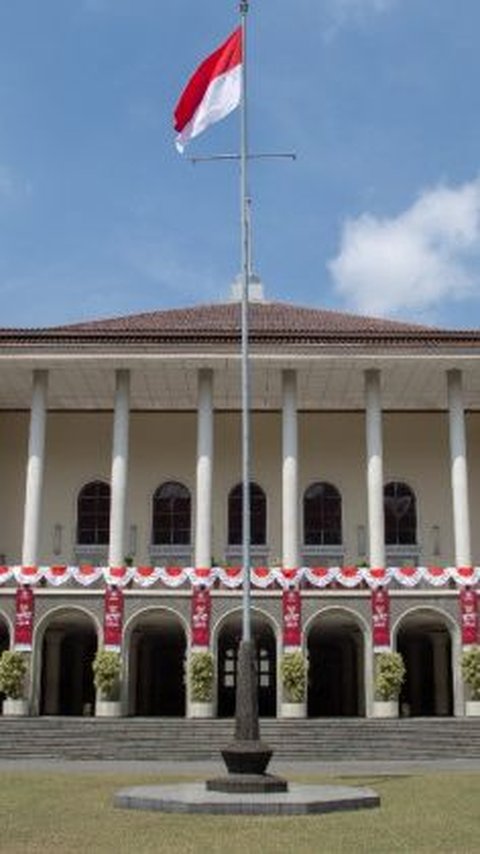 20 Universitas Terbaik di Indonesia Versi AD Scientific Index 2024, UGM Menampati Peringkat Pertama