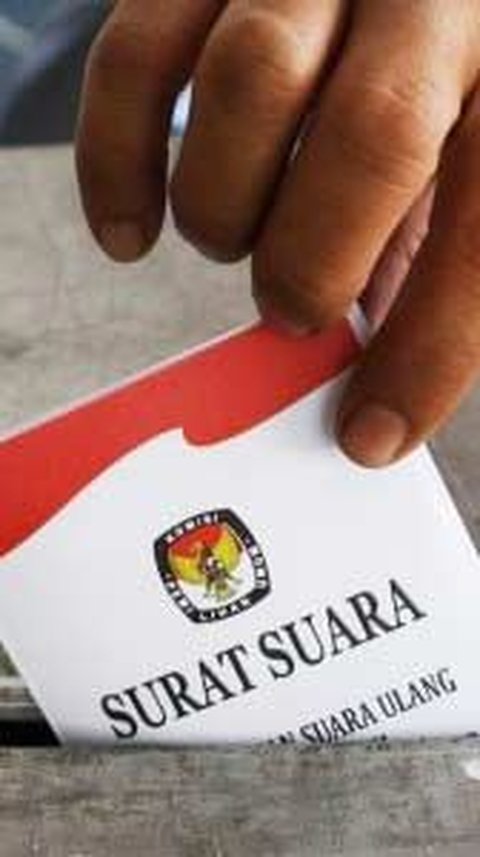 2.841 TPS di Jakarta Rawan Banjir saat Pencoblosan Pemilu
