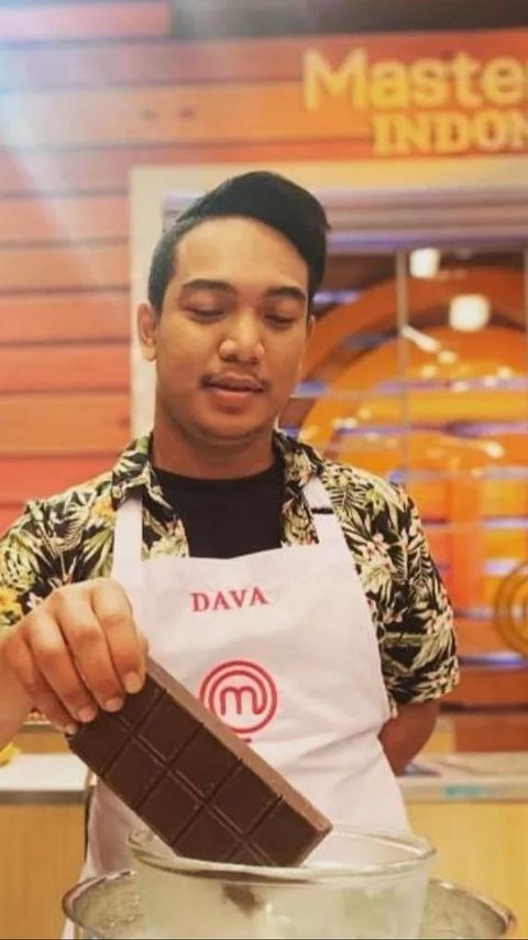 Innalillahi, Dava MasterChef Indonesia Season 7 Passed Away