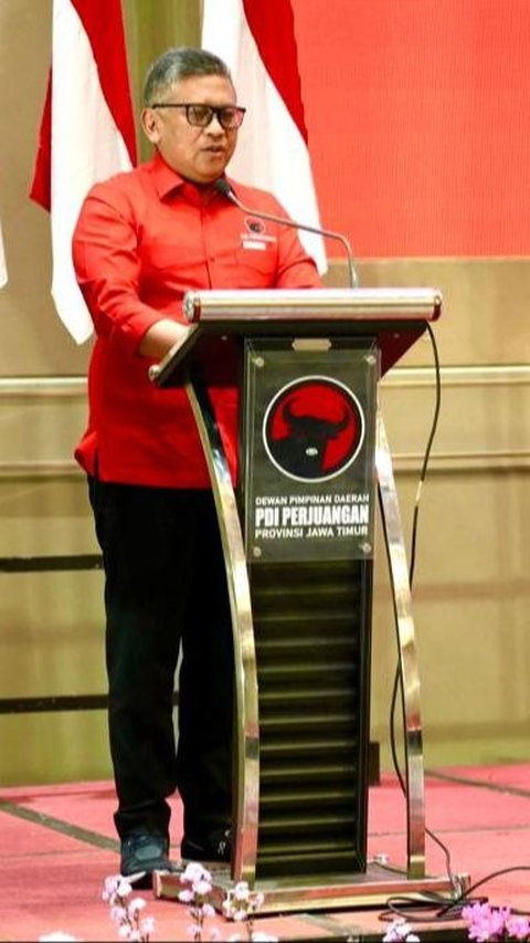 TKN Prabowo-Gibran Usul Debat Pilpres Pakai Bahasa Inggris, PDIP: Mereka Lupa Sumpah Pemuda
