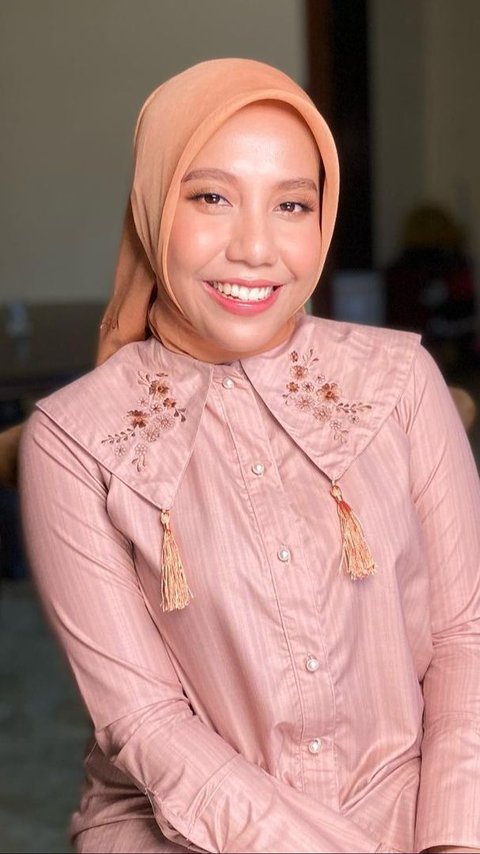 8 Latest Pictures of Nadya Arifta, Former Girlfriend of Kaesang, who is now a CEO