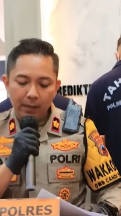 VIDEO: Babinsa Dikeroyok Warga di Grobogan, TNI Datangi Markas Polisi Dalih Lihat Wajah Pelaku