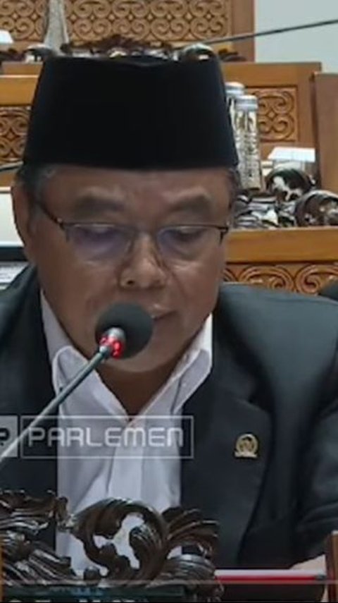 VIDEO: Keras! PKS Tolak RUU DKJ, Sebut Gubernur Jakarta Bisa Ditunjuk Presiden