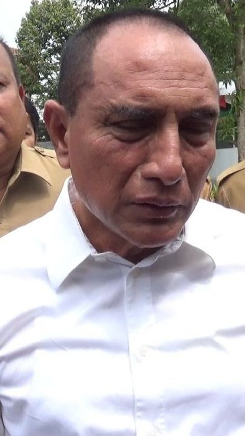 VIDEO: Mantan Pangkostrad TNI Ketua Kampanye AMIN, 