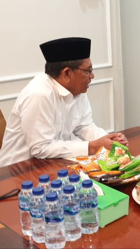 Ketua PBNU Kantongi Suara Terbanyak Pemilihan Calon Penjabat Gubernur Maluku