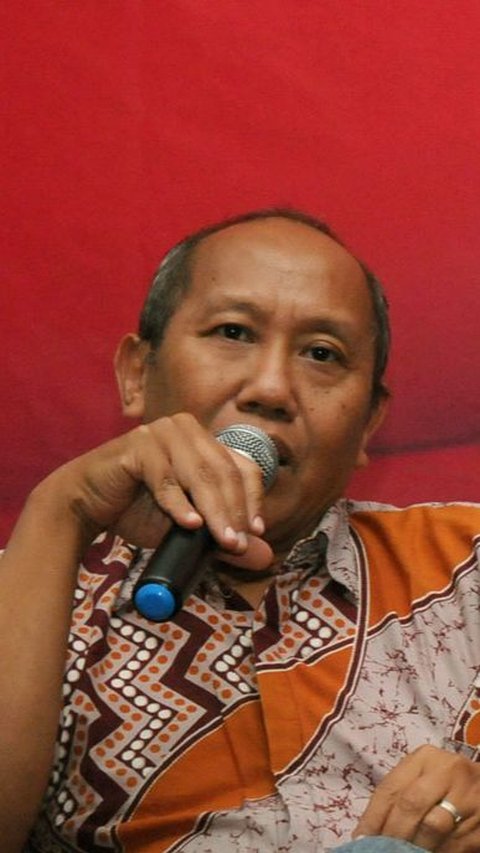 Ikrar Nusa Bhakti Sindir ‘Framing’ Lembaga Survei Unggulkan Capres Tertentu