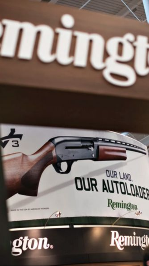 After 200 Years Remington Firearms Company Closes in March 2024
