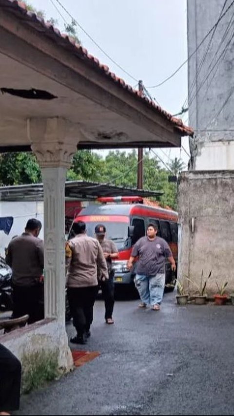 Ada Tindak Pidana, Kasus 4 Anak Tewas di Jagakarsa Naik ke Penyidikan