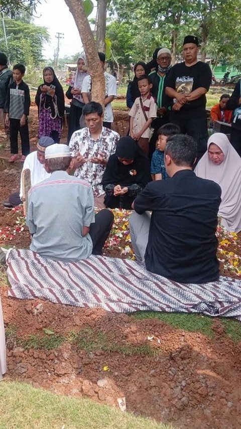 Siswa SMP di Bekasi Diduga Korban Bullying hingga Kaki Diamputasi Meninggal Dunia, Proses Hukum Tetap Lanjut