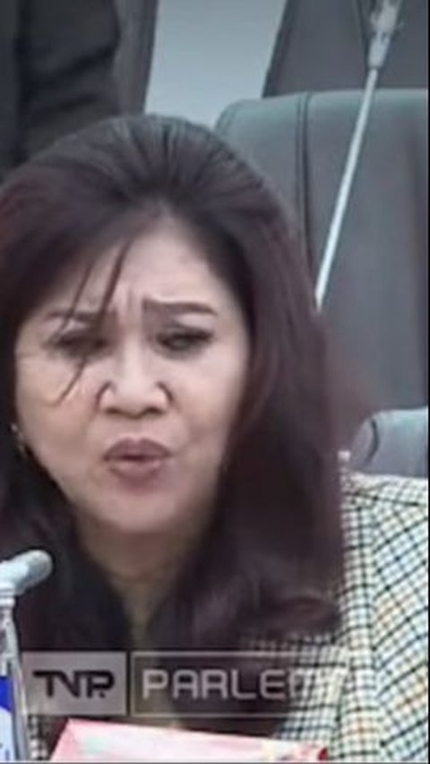 VIDEO: Bos Garuda Panas Balas Politisi PDIP di DPR Disebut Naikkan Harga Tiket, 