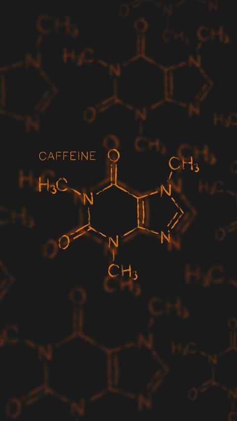 Efek Samping Kafein bagi Otak, Ini Batas Aman untuk Mengonsumsinya
