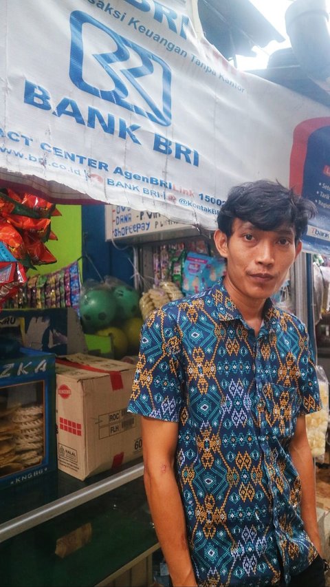 Cerdas Melihat Peluang ala Jawara Agen BRILink