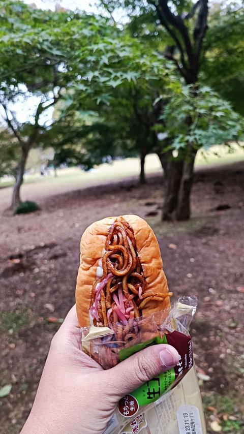 10 Makanan Murah Meriah dan Lezat di Konbini Jepang untuk Turis dengan Budget Backpacker