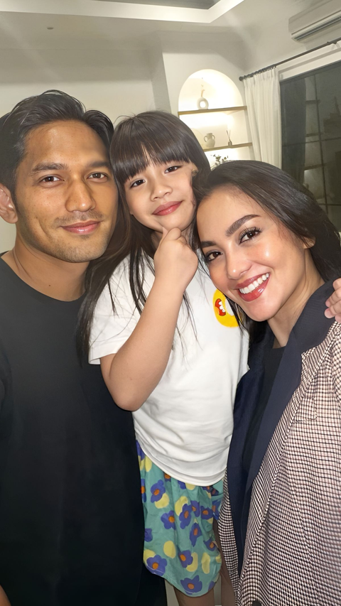 Lucu Banget, Ibnu Jamil Hanya Bisa Pasrah 