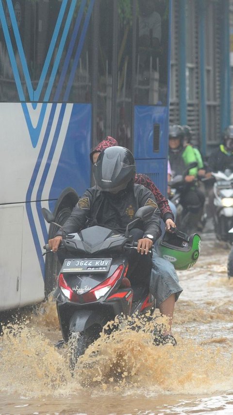 Begini Nasib Ekonomi Jakarta Jika Tak Lagi Jadi Ibu Kota Negara