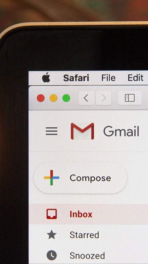 Surel adalah Surat Elektronik, Ketahui Fungsi dan Keunggulannya