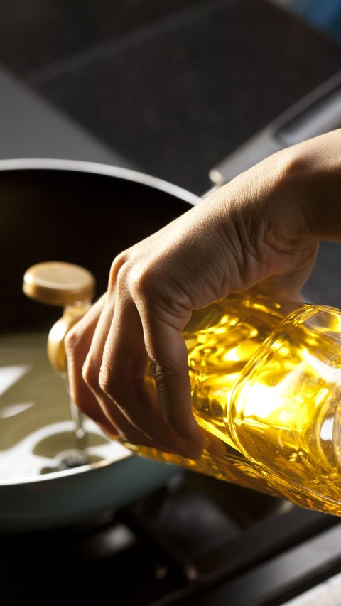 Mengenal Rice Bran Oil, Alternatif Minyak yang Bikin Gorengan Lebih Sehat