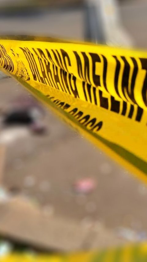 Anak Kandung Dalangi Pembunuhan Juragan Mainan di Comal Pemalang, Sewa Eksekutor untuk Habisi Ayah