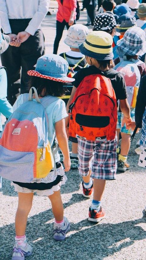 Dampak Bullying pada Anak, Pengaruhi Kondisi Psikologis Korban dan Pelaku