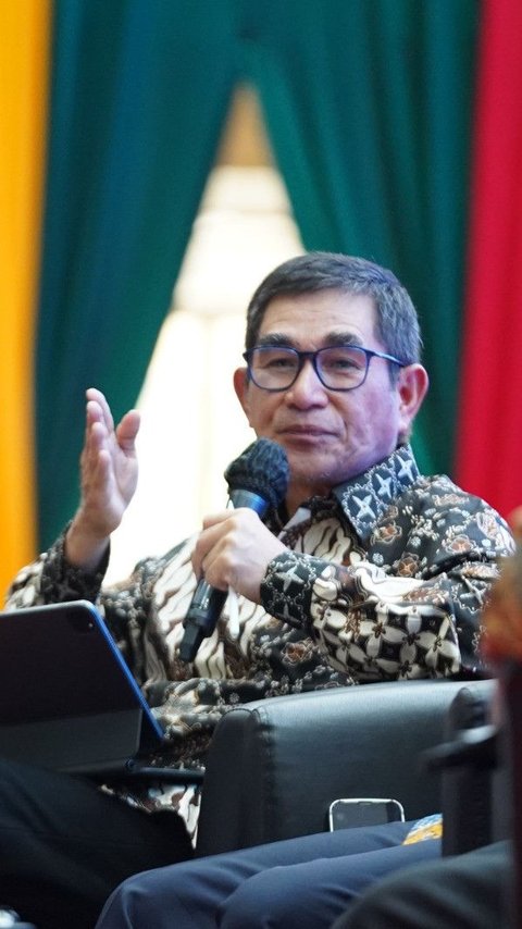 Hamdan Zoelva: Gubernur Jakarta Ditunjuk Presiden Kemunduran Demokrasi, Ini Masalah Besar