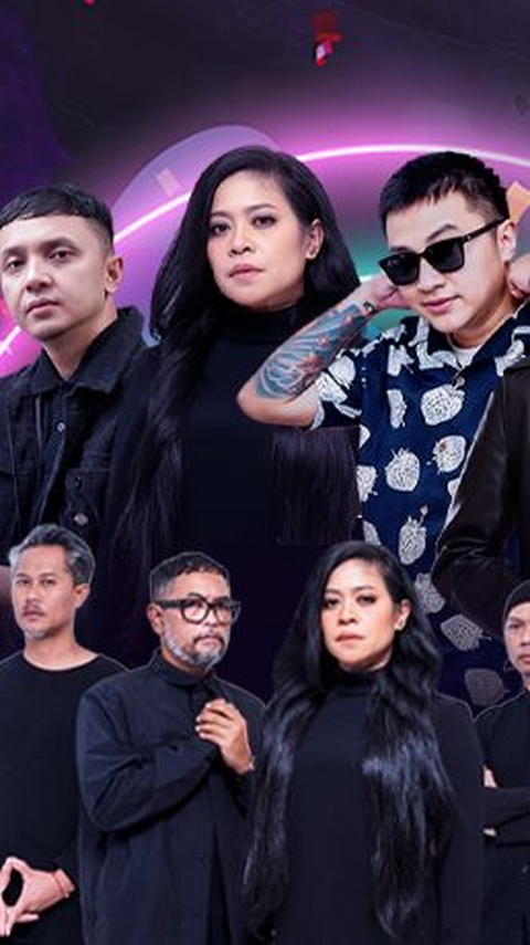 Malam Puncak Generasi Anak Band Digelar Akhir Pekan Ini, Siapa Bakal Jadi Pemenang?