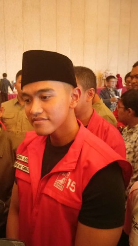 VIDEO: Murka! Kaesang Persilakan Ade Armando Keluar PSI Buntut Pernyataan Politik Dinasti DIY