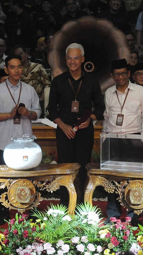 Profil Ardianto Wijaya dan Valerina Daniel, Moderator Debat Perdana Pilpres 2024