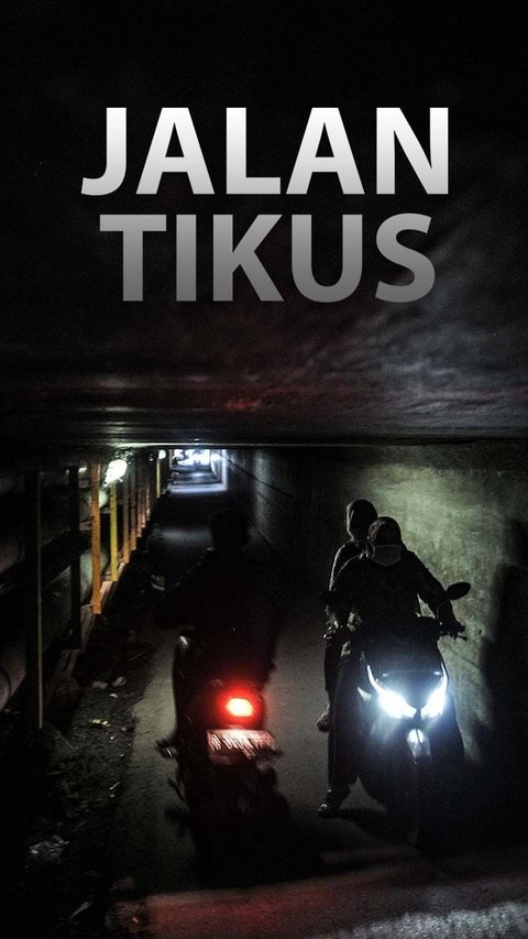 Jalan Tikus