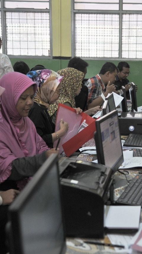 Seleksi Murid Baru di DKI Jakarta Dimulai, Ini Link dan Cara Daftarnya