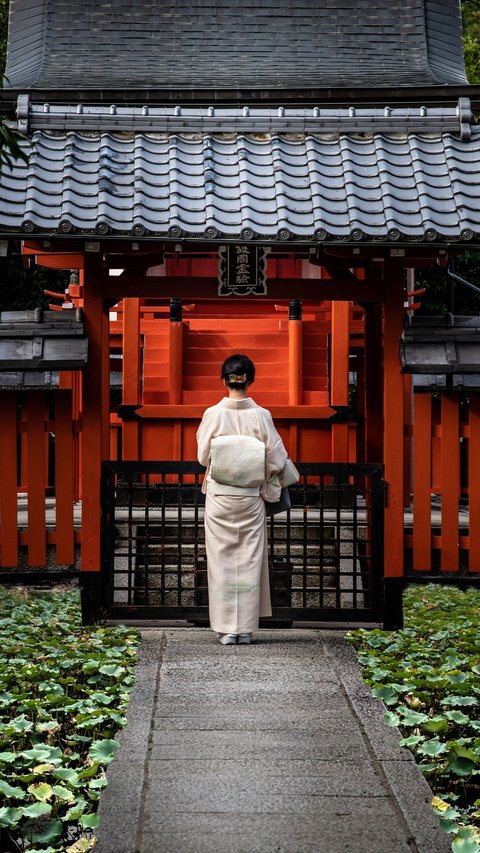 Japanese Cultures That Will Amaze You: Respect Their Uniqueness
