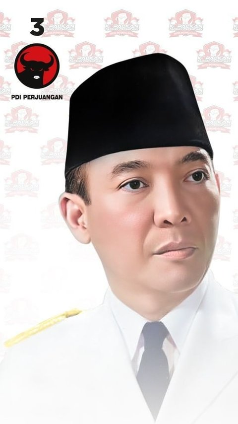 LIVE STREAMING: Puncak Perayaan Bulan Bung Karno 2023, PDIP Siapkan Kejutan!