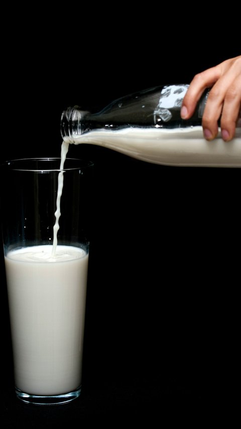 Sering Diare Usai Minum Susu? Kenali Intoleransi Laktosa dan Faktor Penyebabnya