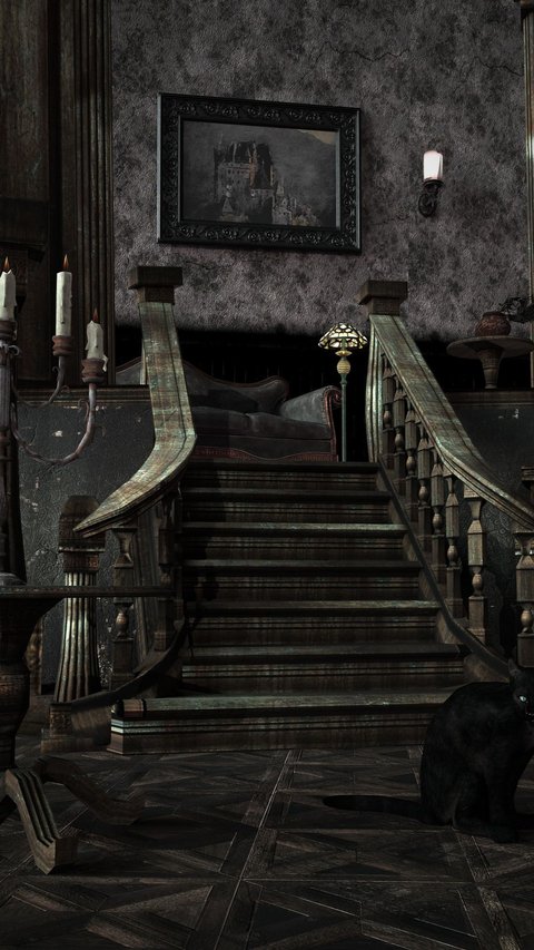Top 5 Haunted Places in Ohio That Are Worth Seeing