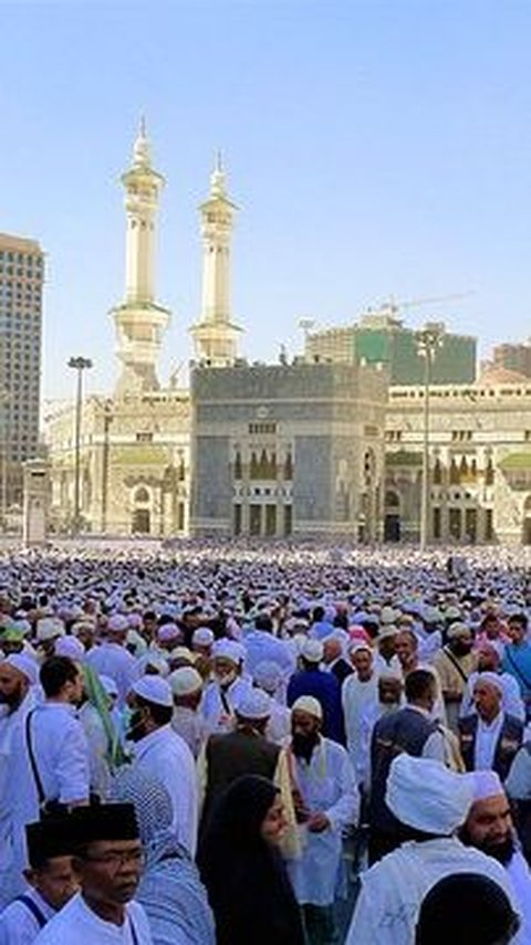 Asal Usul Penamaan Hari Tarwiyah dan Arafah, Perlu Diketahui Umat Muslim