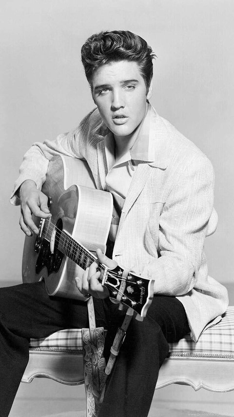 Sejarah 26 Juni 1977: Konser Terakhir dari Musisi Legendaris, Elvis Presley