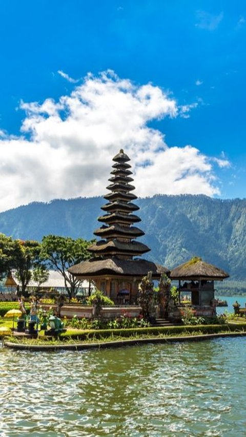 Kenapa di Bali Tidak Ada Gedung Pencakar Langit?