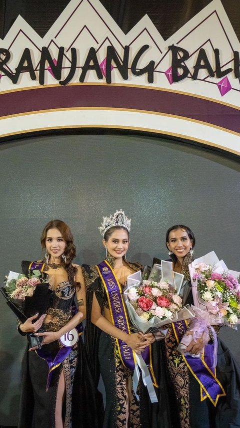 Miss Universe Indonesia-Bali, Women Empowerment dalam Eksotisme Pulau Dewata