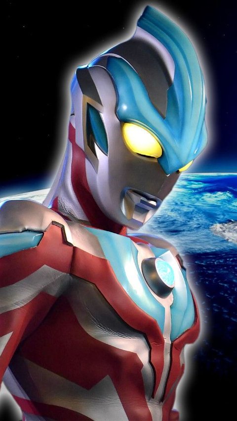Cerita Pria Berkostum Ultraman Bagi-Bagi Hewan Kurban di Sukoharjo, Ingin Bantu Panti Asuhan
