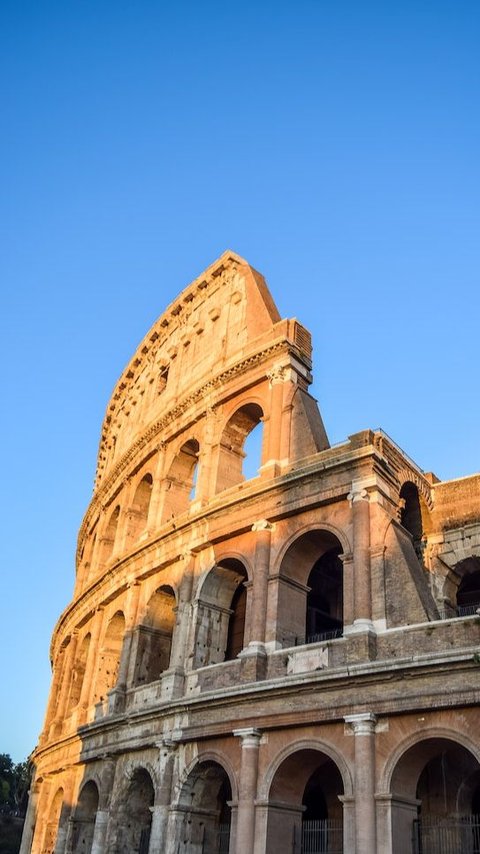 5 Amazing Facts About Rome