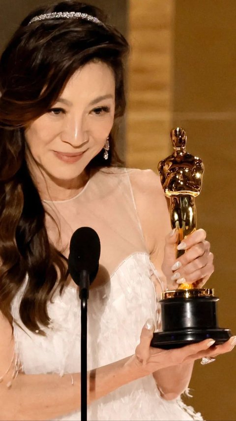 Oscar ke-95: Kebangkitan Asia di Perfilman Amerika