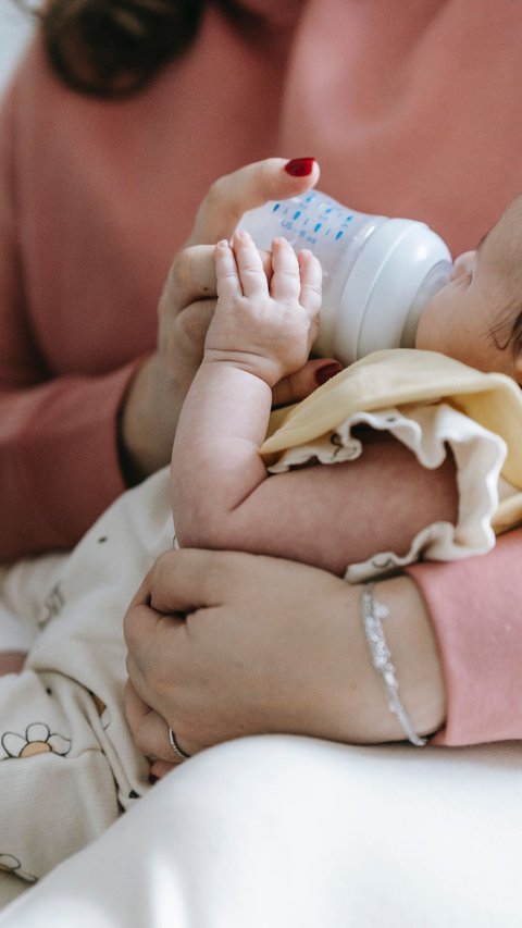 7 Makanan Tinggi Kalori untuk Bayi, Bantu Penuhi Asupan Gizi